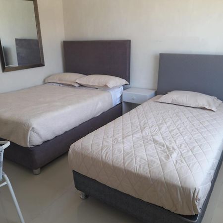 Hotel Paraaco Paracas Esterno foto