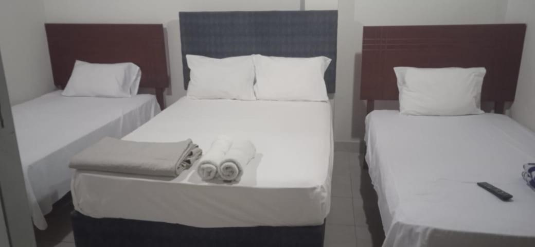 Hotel Paraaco Paracas Esterno foto