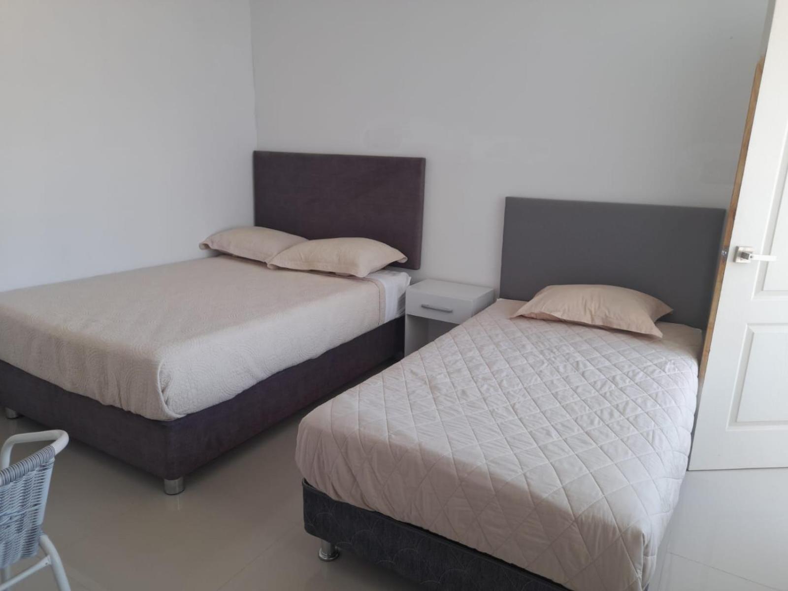 Hotel Paraaco Paracas Esterno foto