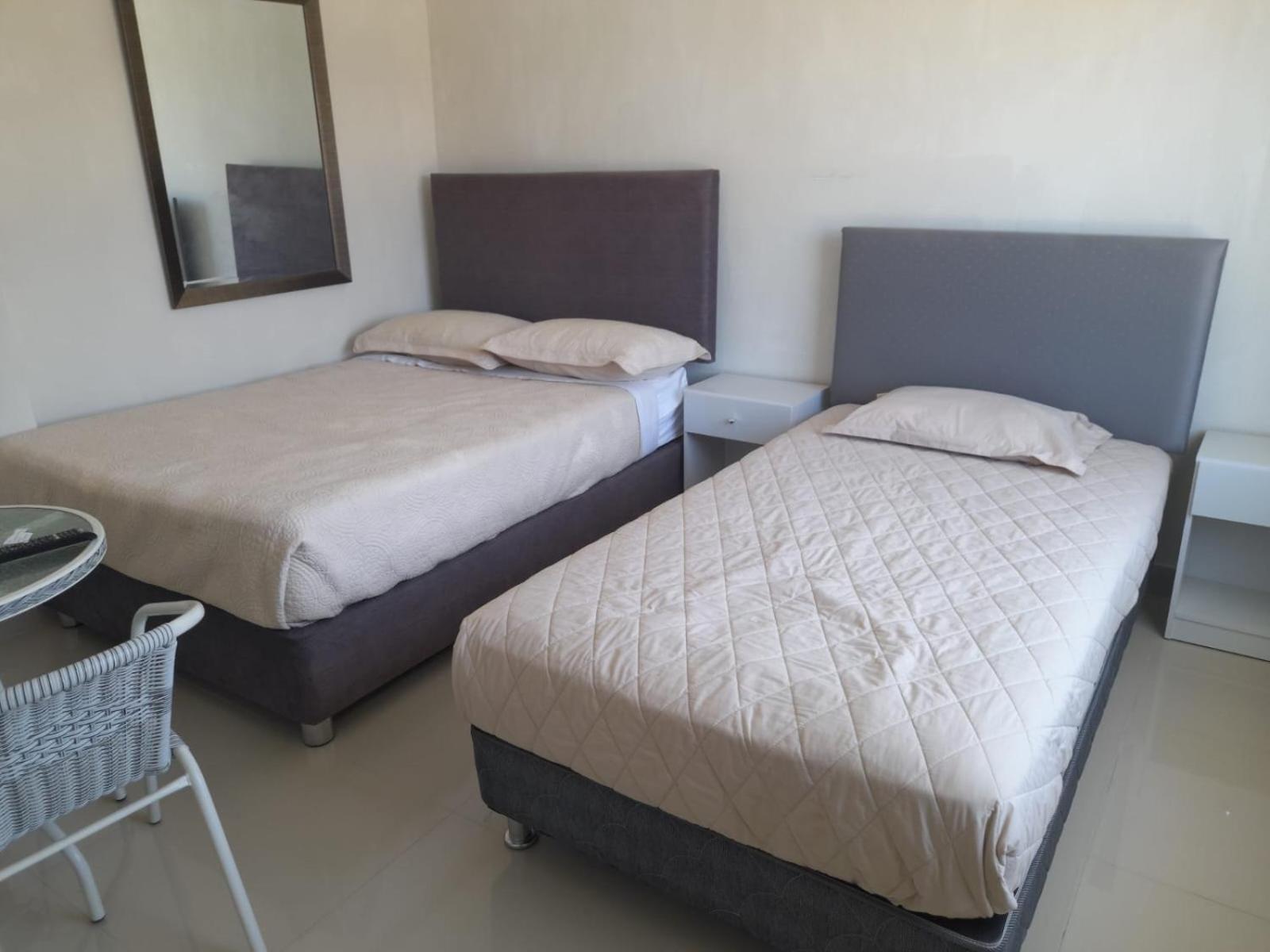 Hotel Paraaco Paracas Esterno foto